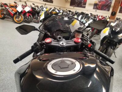 2013 Kawasaki Ninja 636 ZX6R