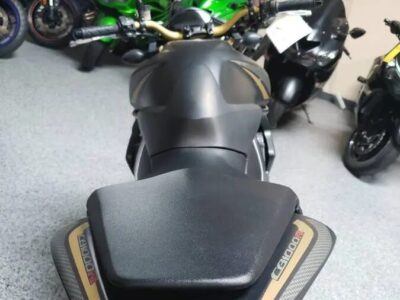2014 HONDA CB1000R
