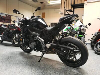 2017 Kawasaki Z900 ABS