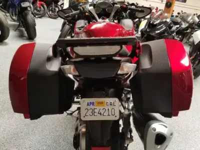 2014 Kawasaki Concours
