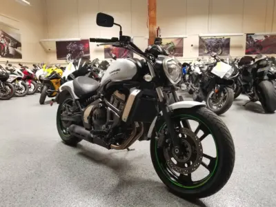 2015 Kawasaki Vulcan S ABS