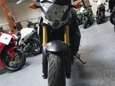 2014 HONDA CB1000R