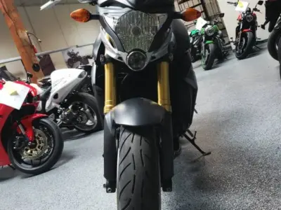 2014 HONDA CB1000R