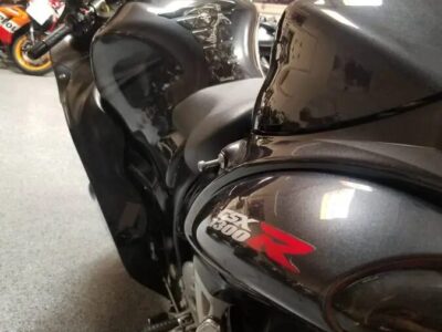 2008 Suzuki Hayabusa GSX1300R