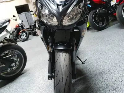 2016 Kawasaki Ninja 650 ABS