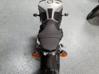 2019 Yamaha MT09 MT-09 ABS