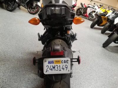 2019 Yamaha MT09 MT-09 ABS