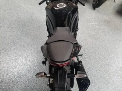 2013 Kawasaki Ninja 636 ZX6R