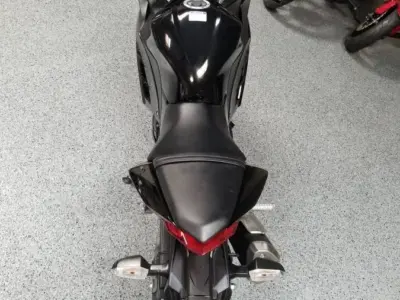2014 Kawasaki Ninja 300