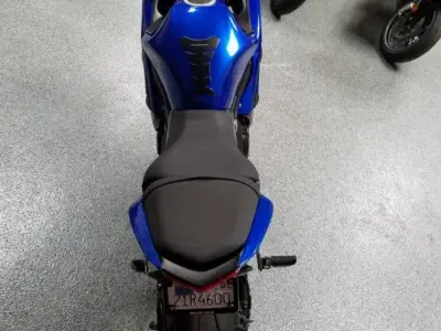 2013 Kawasaki Ninja 650