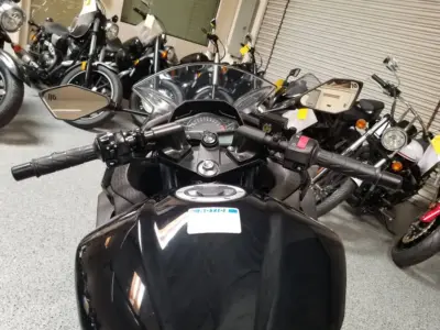 2014 Kawasaki Ninja 300
