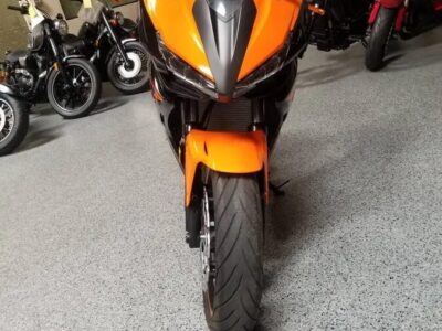 2017 Honda CBR500R CBR 500 ABS
