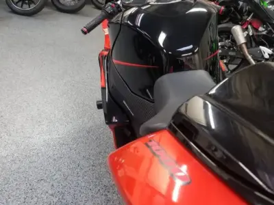 2007 Suzuki GSXR 1000