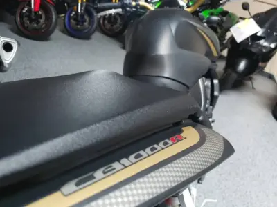 2014 HONDA CB1000R