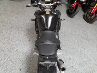 2017 Yamaha FZ-10 FZ10 MT10 MT-10