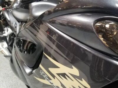 2008 Suzuki Hayabusa GSX1300R