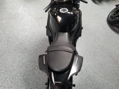 2008 Suzuki GSXR 1000
