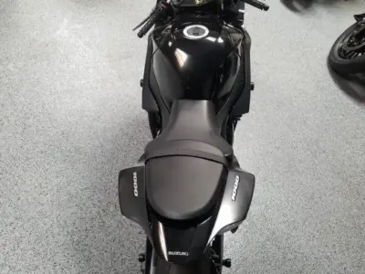 2008 Suzuki GSXR 1000