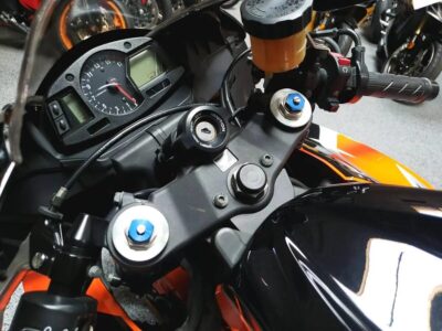 2010 Honda CBR600RR