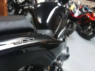 2017 Kawasaki Z900 ABS