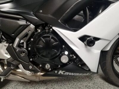 2017 Kawasaki Ninja 650