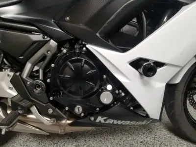 2017 Kawasaki Ninja 650