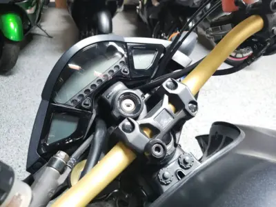 2014 HONDA CB1000R