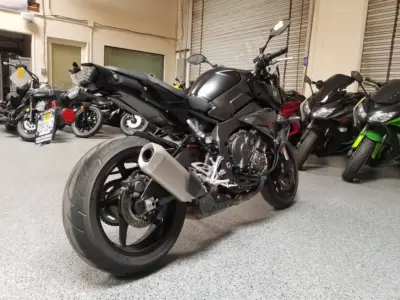 2017 Yamaha FZ-10 FZ10 MT10 MT-10