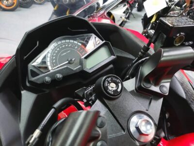 2016 KAWASAKI NINJA 300