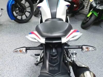 2018 BMW G310R ABS 310