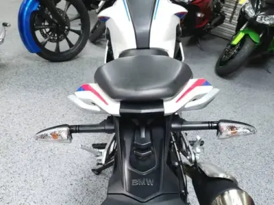 2018 BMW G310R ABS 310