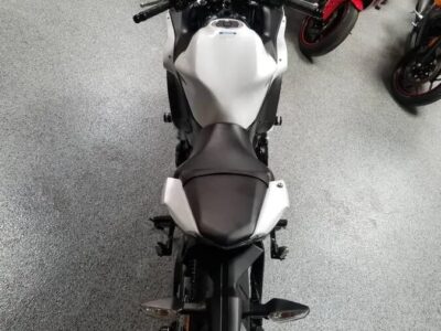 2017 Kawasaki Ninja 650