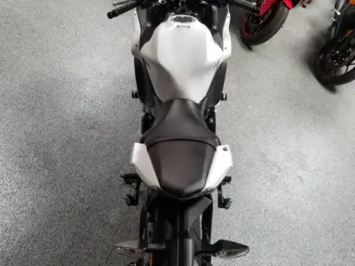 2017 Kawasaki Ninja 650
