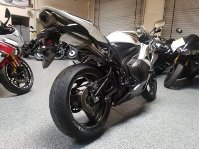 2009 Honda CBR600RR PHOENIX EDITION