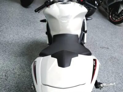 2014 Triumph Daytona 675R