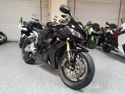 2012 Honda CBR600RR ABS
