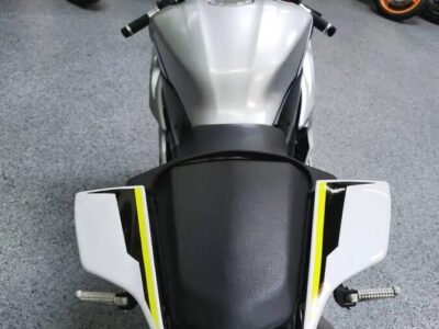 2017 Yamaha R6