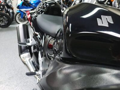 2011 Suzuki Hayabusa GSX1300R