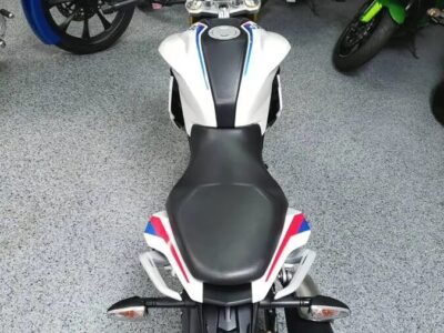 2018 BMW G310R ABS 310