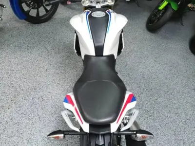 2018 BMW G310R ABS 310