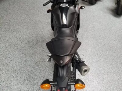 2017 Yamaha R3 ABS