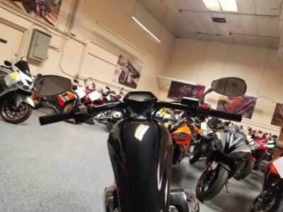2012 HONDA VT1300CX FURY