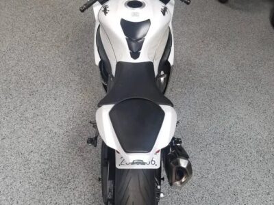 2017 Kawasaki Ninja ZX10R