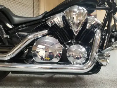 2012 HONDA VT1300CX FURY