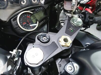 2012 Suzuki GSXR 1000