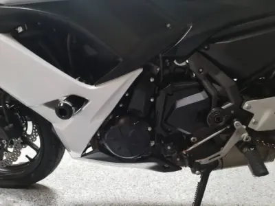 2017 Kawasaki Ninja 650