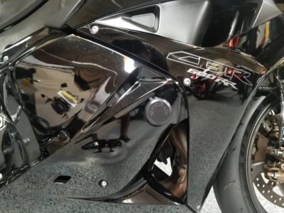 2012 Honda CBR600RR ABS