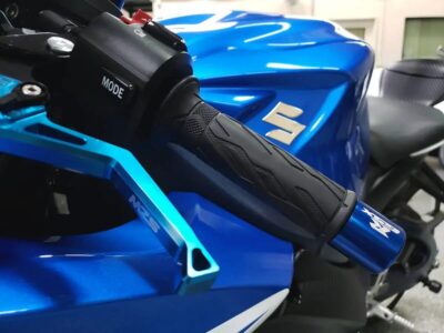 2011 Suzuki GSXR 600