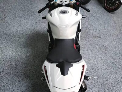 2014 Triumph Daytona 675R
