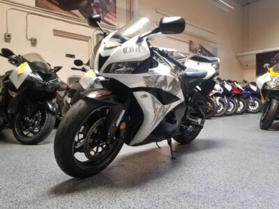 2009 Honda CBR600RR PHOENIX EDITION